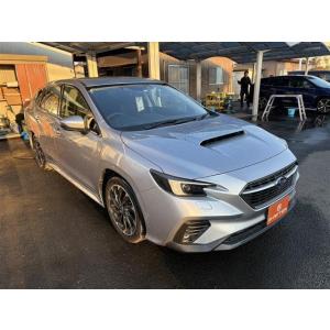 【支払総額2,059,000円】中古車 スバル レヴォーグ 禁煙車 純正11.6インチナビ