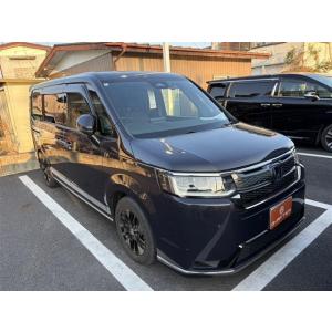 【支払総額3,082,000円】中古車 ホンダ ステップワゴン 禁煙車 純正10.1インチ後席モニタ...