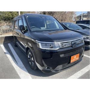【支払総額2,914,000円】中古車 ホンダ ステップワゴン 禁煙車 純正9インチナビ ホンダセン...