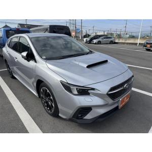【支払総額1,809,000円】中古車 スバル レヴォーグ 禁煙車 純正11.6インチナビ フルセグ