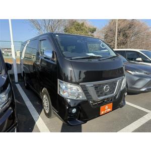 【支払総額2,774,000円】中古車 日産 NV350キャラバン アラウンドビューモニター
