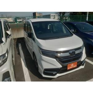 【支払総額2,498,000円】中古車 ホンダ ステップワゴン 純正10型ナビ