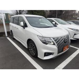 【支払総額2,598,000円】中古車 日産 エルグランド 禁煙車 純正ナビ バックカメラ フルセグ