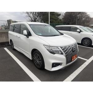 【支払総額2,379,000円】中古車 日産 エルグランド 禁煙車 純正ナビ バックカメラ フルセグ