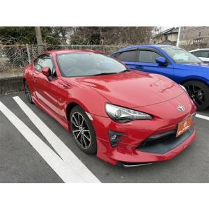 【支払総額1,788,000円】中古車 トヨタ 86 モデリスタフルエアロ 後期型 禁煙車