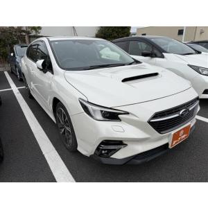【支払総額1,931,000円】中古車 スバル レヴォーグ 禁煙車 純正12.3インチナビ