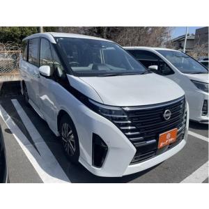 【支払総額2,678,000円】中古車 日産 セレナ 禁煙車 インテリジェントアラウンド