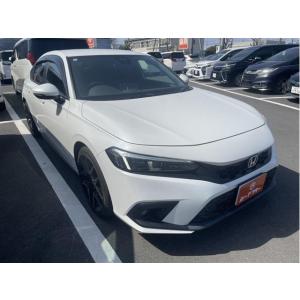 【支払総額2,821,000円】中古車 ホンダ シビック 禁煙車 BOSEプレミアムサウンド