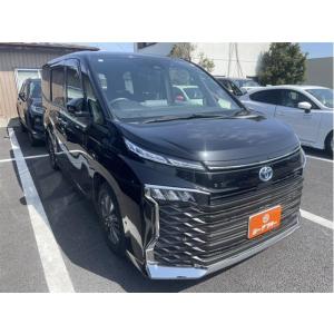 【支払総額3,325,000円】中古車 トヨタ ヴォクシー 禁煙車 両側パワースライドドア