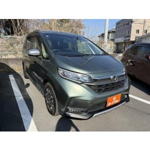 【支払総額2,061,000円】中古車 ホンダ フリード+