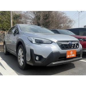 【支払総額1,790,000円】中古車 スバル XV 禁煙車 社外ナビ フルセグ バックカメラ