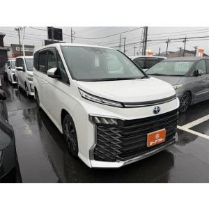 【支払総額3,076,000円】中古車 トヨタ ヴォクシー 禁煙車 フリップダウンモニター