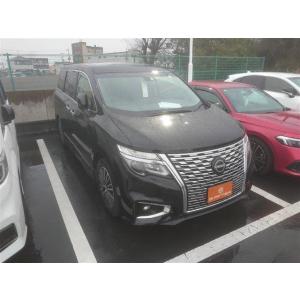 【支払総額2,420,000円】中古車 日産 エルグランド 禁煙車 純正ナビ バックカメラ