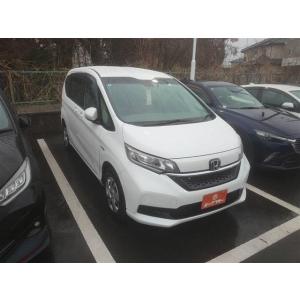 【支払総額1,136,000円】中古車 ホンダ フリード+ 禁煙車 ナビ フルセグ バックカメラ