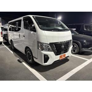 【支払総額3,581,000円】中古車 日産 キャラバン 電動スライドドア 禁煙車 純正ナビ