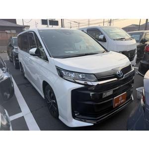 【支払総額3,167,000円】中古車 トヨタ ノア 禁煙車 ユニバーサルステップ