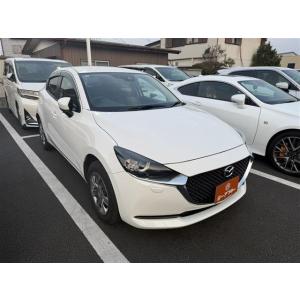 【支払総額1,247,000円】中古車 マツダ MAZDA2 禁煙車 マツダコネクトテッド8インチナ...