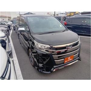 【支払総額2,037,000円】中古車 トヨタ ノア 禁煙車  両側電動スライドドア