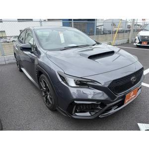 【支払総額2,932,000円】中古車 スバル WRX S4 禁煙車 11.6インチディスプレイナビ