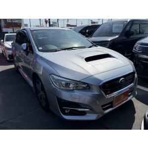 【支払総額884,000円】中古車 スバル レヴォーグ 禁煙車 carrozeria9インチナビ フ...