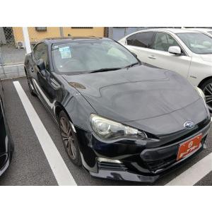【支払総額1,272,000円】中古車 スバル BRZ 6速マニュアルトランスミッショ フルセグ