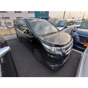 【支払総額2,354,000円】中古車 トヨタ エスクァイアハイブリッド 禁煙車 純正8型ディスプレ...