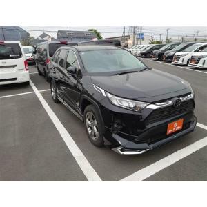 【支払総額2,624,000円】中古車 トヨタ RAV4 禁煙車 運転支援システム