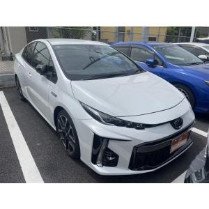 【支払総額1,999,000円】中古車 トヨタ プリウスPHV 禁煙車 純正ディスプレイオーディオ