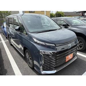 【支払総額3,118,000円】中古車 トヨタ ヴォクシー 禁煙車 純正10.5インチナビ バックカ...