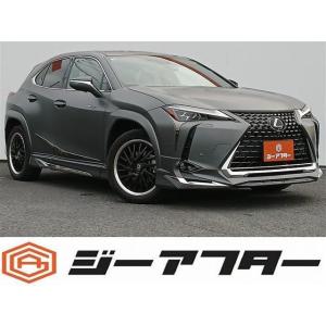 【支払総額2,464,000円】中古車 レクサス UX