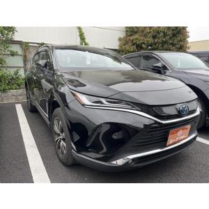 【支払総額2,534,000円】中古車 トヨタ ハリアー 禁煙車 純正9インチDオーディオ