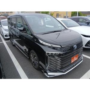 【支払総額3,359,000円】中古車 トヨタ ヴォクシー 禁煙車 モデリスタフルエアロ