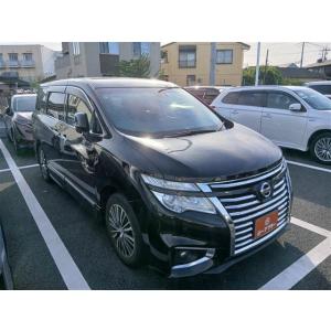 【支払総額1,755,000円】中古車 日産 エルグランド 11インチ後席モニター 9インチ純正ナビ