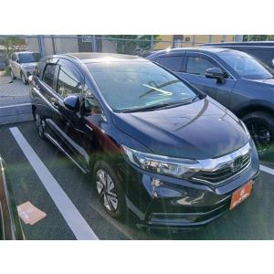 【支払総額1,325,000円】中古車 ホンダ シャトル 禁煙車 ワンオーナー 純正ナビ