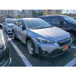 【支払総額1,943,000円】中古車 スバル XV 禁煙車 純正ナビ フルセグ バックカメラ
