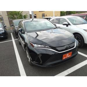 【支払総額2,548,000円】中古車 トヨタ ハリアー 禁煙車 ワンオーナー 純正8インチ