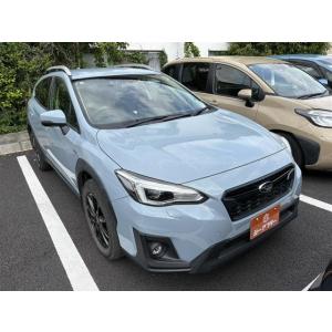 【支払総額1,198,000円】中古車 スバル XV 禁煙車 ワンオーナー アイサイト