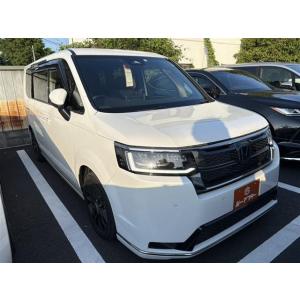 【支払総額3,197,000円】中古車 ホンダ ステップワゴン 禁煙車 純正8インチナビ バックカメ...