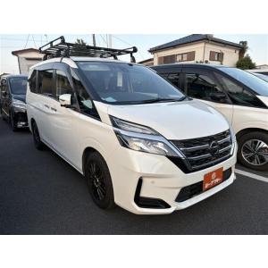 【支払総額940,000円】中古車 日産 セレナ 純正9インチナビ アラウンドビューカメラ