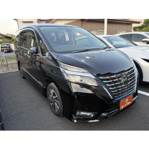 【支払総額2,199,000円】中古車 日産 セレナ 禁煙車 両側電動スライドドア