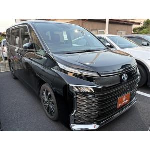 【支払総額3,347,000円】中古車 トヨタ ヴォクシー 禁煙車 純正10.5インチナビ バックカ...