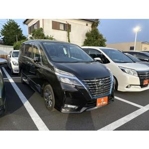 【支払総額1,599,000円】中古車 日産 セレナ 禁煙車 両側電動スライドドア
