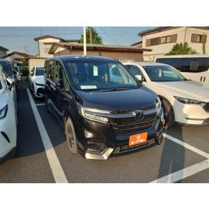 【支払総額1,973,000円】中古車 ホンダ ステップワゴン 純正11インチフリップダウンモニター