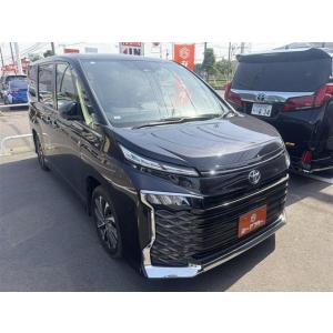 【支払総額3,041,000円】中古車 トヨタ ヴォクシー 禁煙車 ディスプレイオーディオ