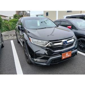 【支払総額2,850,000円】中古車 ホンダ CR-V 禁煙車 サンルーフ ホンダセンシング 純正...