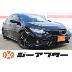 【支払総額1,834,000円】中古車 ホンダ シビック 禁煙車 純正ナビ フルセグTV