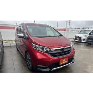【支払総額1,269,000円】中古車 ホンダ フリード+ 禁煙車 純正ナビ フルセグTV