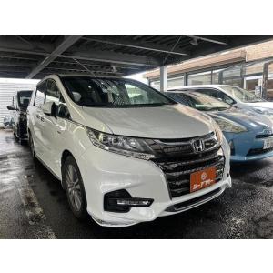 【支払総額2,065,000円】中古車 ホンダ オデッセイ