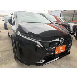 【支払総額1,790,000円】中古車 日産 ノートオーラ 禁煙車 ナビ フルセグTV
