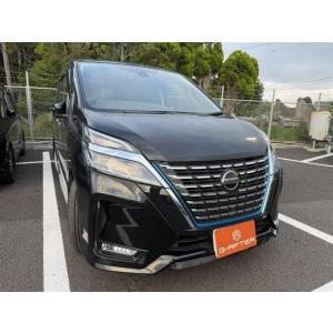 【支払総額1,959,000円】中古車 日産 セレナ 1オーナー/純正9型ナビ/プロパイロット/36...